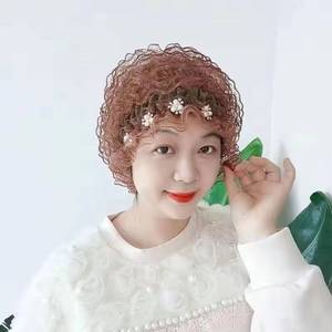 Ethnic women's headscarf without pearls, cotton headscarf, shawl, scarf, Muslim-friendly hat - Product Image 2