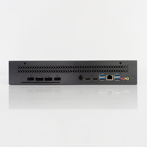 Noticias corporativas Portavoz digital Multilingüe Streamer Tecnología AI Digital Human Live Stream Box para TikTok Youtube Shopee - Product Image 6