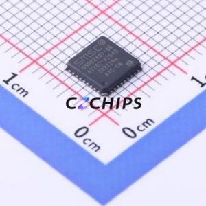 Tout nouveau et original USB2240I-AEZG-06 QFN-36 6x6 Circuit intégré IC puce USB convertisseur IC - Product Image 1