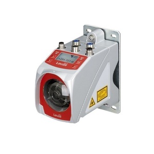 Sensor Óptico de Distancia Leuze AMS 304i 40 IP65 para Equipos Mecánicos e Ingeniería Eléctrica - Product Image 4