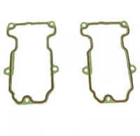 Pièces de camion d'origine de vente chaude pour joint de couvercle de culasse de moteur Weichai 612630040007