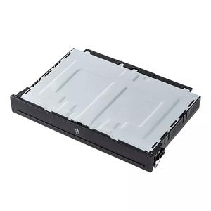 Portavasos para Auto, para Audi Volkswagen RV 8P0885995B 1J0858601D, Material ABS, Montaje en Rejilla de Ventilación - Product Image 1