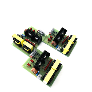 28KHZ <strong>Ultrasonic</strong> PCB <strong>Generator</strong> Driver <strong>Transducer</strong> Circuit Board <strong>Ultrasonic</strong> PCB Frequency <strong>Generator</strong> Circuit Drive Board