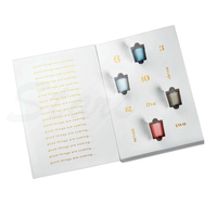 Maßgefertigte Premium-Luxus-Kalender-Geschenkbox, Überraschungs-Geschenkbox für Schokoladentrüffel, Kekse und Tierleckerlis
