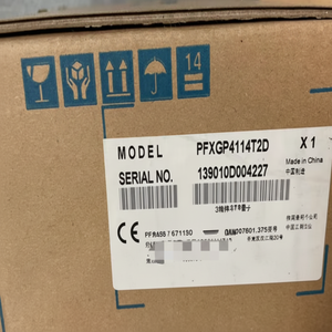 NUEVO Pro Face PFXGP4114T2D GP4100 Series 4,3 "Panel de pantalla táctil - Product Image 1