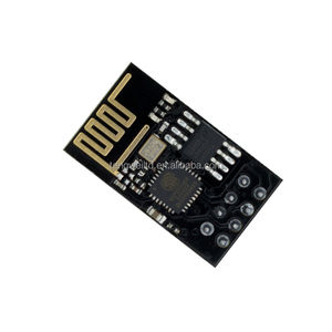 ESP-01 ESP-01S DHT11 temperatur feuchtigkeit sensor modul <span class=keywords><strong>ESP8266</strong></span> wifi NodeMCU smart home IOT diy kit - Product Image 4