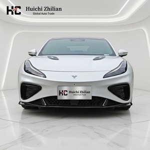 รถยนต์พลังงานใหม่ Neta 2023 580 AWD Sport Edition รุ่นคูเป้ นำเข้าจากจีน มีสินค้าพร้อมขาย รุ่น Sport Edition - Product Image 2