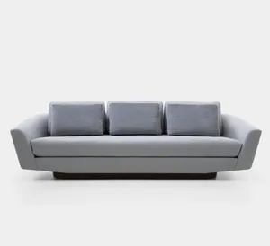 Sassanid OEM Willkommen einzigartiges Design Sofa Luxus-Wohnzimmer-Set kundenspezifisch Klappsofa