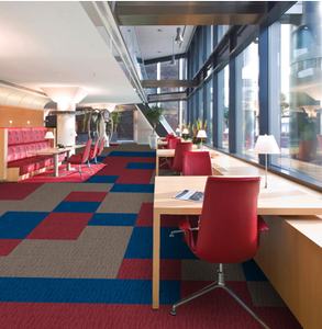 Dalles de moquette - Product Image 4