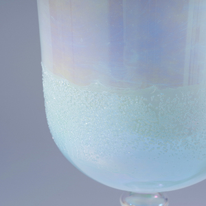 Venta al <span class=keywords><strong>por</strong></span> Mayor de Cuencos de Cristal Transparentes Azules para Sanación con Sonido, Terapia de Sonido, Cuenco de Cristal para Meditación y <span class=keywords><strong>Viajes</strong></span> - Product Image 3