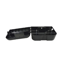 SHOUXIN Haute Qualité Durable Verrouillable Rongeur Appât Station Souris Boîte Rat Souris Appât Station