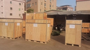 16x24 thủy lực ROTARY 6 Pallet Máy ép nhiệ<span class=keywords><strong>t</strong></span> với Laser alignment cho gốm <span class=keywords><strong>t</strong></span>ấm thủy tinh FMD Board cotton Vinyl <span class=keywords><strong>T</strong></span>-Shirt - Product Image 5