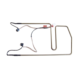 <span class=keywords><strong>Réfrigérateur</strong></span> <span class=keywords><strong>Samsung</strong></span> DA47-00279A Chauffage de <span class=keywords><strong>dégivrage</strong></span> Gaine métallique 230V 300W - Product Image 1