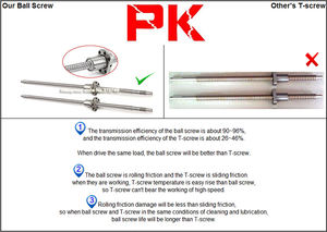 آلة نقش الخشب، راوتر صغير، ماكينة حفر لوحات الدوائر المطبوعة CNC3040Z بمحرك مغزل 500 واط - شحن مجاني داخل الاتحاد الأوروبي بدون ضرائب - Product Image 5
