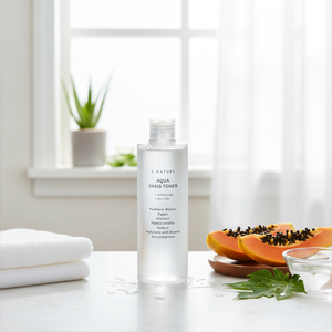 S.NATURE AQUA OASIS TONER Mejores ventas Buenos productos Primer paso después de la limpieza con excelentes ingredientes - Product Image 3