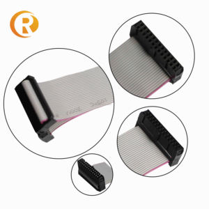 Custom Copper Battery Cable With O-Type Terminal, High for Solar Storage System OEM Parts - Product Image 5