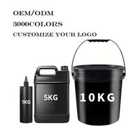 Vernis à ongles en gel de résine LED Soak Off 1KG, 3000 couleurs, pour salon, vente en gros, marque privée, logo personnalisé, OEM