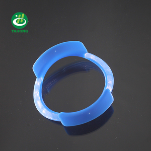 Esterno cavità orale dentaria Super elastico materiale staffe ortodontico guancia divaricatore - Product Image 4