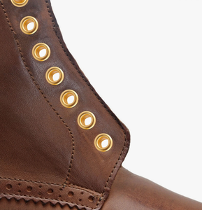 JZ-989GS サーボモーター搭載自動ハトメ機（革製品・靴用） - Product Image 5