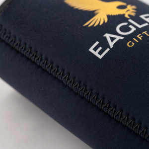 Custom Sublimation Neoprene Stubby Holder 12oz Collapsible Can Cooler Sleeve Insulated <b>Foam</b> Beer Drink Coozies - Product Image 6