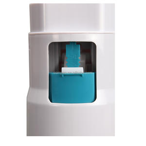 NUCA, nuevo estilo, Sensor automático sin contacto, descarga de inodoro automático, <span class=keywords><strong>venta</strong></span> personalizable, tiempo en cuclillas, baño moderno electrónico - Product Image 4