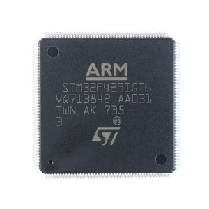 Nuevo Chip IC Original ARM M4 Microcontrolador de 32 bits MCU LQFP-176 STM32F429IGT6 - Product Image 1