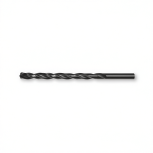 Universal Carbide <b>Drill</b> <b>Bit</b> Ta1006 12xD Nano TiAlN Coated For Machine Tools - Product Image 2