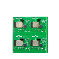 Fournisseur chinois de circuits imprimés, approvisionnement en composants électroniques, fabrication de prototypes de circuits imprimés FR-4, assemblage de circuits imprimés PCBA, carte de circuit imprimé prototype