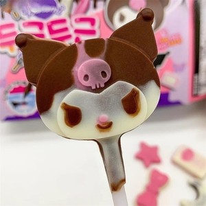 Hàn Quốc Snack <span class=keywords><strong>Hello</strong></span> <span class=keywords><strong>Kitty</strong></span> handmade sô cô la Kẹo Kẹo - Product Image 5