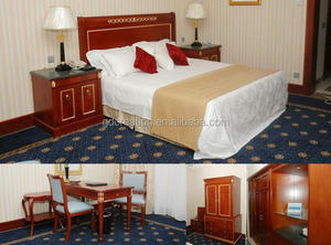 Real Alibaba <span class=keywords><strong>hotel</strong></span> moderno dormitorio juego de muebles de Foshan de China con <span class=keywords><strong>los</strong></span> precios - Product Image 4