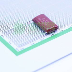 Manufacturer Direct PPS682JC240815YG 23*8*15/P=20 Capacitors CBB Capacitors 6.8nF 5% 1.6KV - Product Image 1