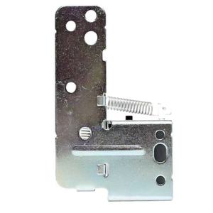 Válvula solenoide de desagüe para lavavajillas Wan Jia, 120V 60Hz CA, encendido/apagado en 0.5 segundos a 25°C - Product Image 3