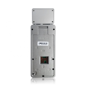 Linux-based Visible Light 5inch Touch Screen Face Recognition Terminal with Palm and Temperature <b>Detector</b> -Facepro1-TI - Product Image 4