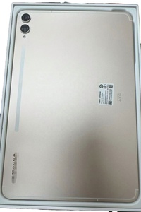 แท็บเล็ต <span class=keywords><strong>Tab</strong></span> S10 Ultra รุ่นมาตรฐาน ใหม่เอี่ยม รองรับทั่วโลก ชิปประมวลผล MTK <span class=keywords><strong>Wi</strong></span>-<span class=keywords><strong>Fi</strong></span> 6GB 128GB Octa Core ระบบปฏิบัติการ Android 13 แบตเตอรี่ 6000mAh รองรับ 4G - Product Image 4