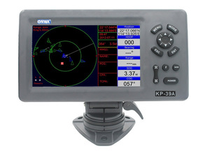 KP-39A fabricant fournisseur Chine <span class=keywords><strong>traceur</strong></span> <span class=keywords><strong>Gps</strong></span> bon marché classe B Marine Ais transpondeur Version améliorée KP-27A - Product Image 6