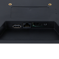 Nuevo Sistema de Cine en Casa con Soporte Industrial VESA, Tableta Android Táctil Capacitiva de 8 Pulgadas, POE, Wi-Fi, Ethernet, en Existencia