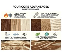 Tapis Axminster sur mesure de luxe avec motif personnalisé OEM ODM pour hôtels 5 étoiles, tapis de sol pour salle de banquet sur mesure, tissé à la machine