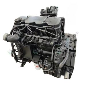 Motor Diésel Remanufacturado de Alta Calidad ISD 6.7L para Reemplazo - Product Image 3