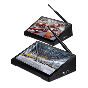 Pipo X9S 9 inç Tablet PC H89 Intel N4020 Win10 4GB bellek 64GB kapasitif dokunmatik ekran WiFi iş için yeni ürünler mevcut - Product Image 5