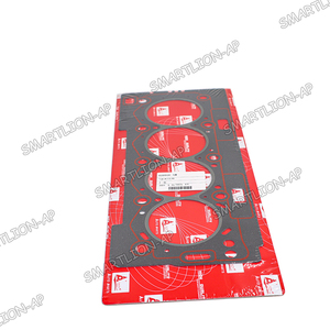 <span class=keywords><strong>Accessori</strong></span> auto TU5JP4 guarnizione cilindro motore 02091E 0209.1E 9804548280 per nuova Peugeot 307 206 1.6 - Product Image 3