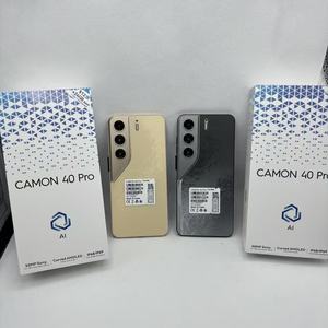 Venta de Teléfonos Inteligentes Camon 40 Versión Global Android 14, 5G, Doble SIM, Envío Gratis - Product Image 6