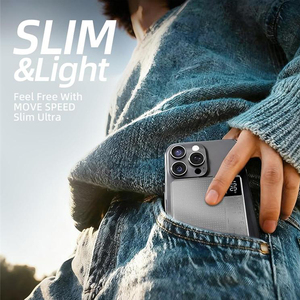 เครื่องชาร์จพก<span class=keywords><strong>พา</strong></span>แม่เหล็ก <span class=keywords><strong>Remax</strong></span> ความจุ 10000mAh <span class=keywords><strong>พา</strong></span><span class=keywords><strong>ว</strong></span><span class=keywords><strong>เวอร์</strong></span><span class=keywords><strong>แบงค์</strong></span>บางเฉียบ ชาร์จไร้สาย 15W และชาร์จเร็วแบบ PD 20W พร้อมหน้าจอ LED - Product Image 6