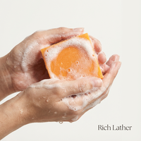 Savon à l'acide kojique et au glutathion pour éclaircir les taches brunes, savon pour la peau, marque privée, savon éclaircissant à la vitamine C, en vrac, OEM, ODM