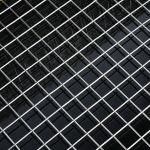 Maille de Renfort en Acier Soudé pour Béton Haute Résistance 10x10 - Product Image 3