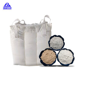 8000 lưới 10000 lưới nung cao lanh đất sét độ trắng trên 95 bán nóng bán buôn Nano Meta cao lanh rửa cao lanh - Product Image 4