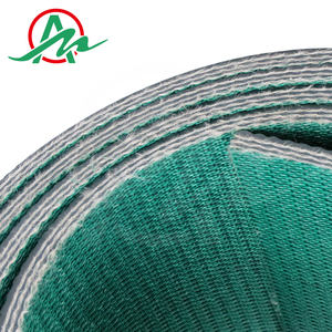 Endüstriyel kemer yüksek kesim direnci PVC parlatma taş/seramik konveyör bant - Product Image 2