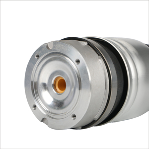 สปริงถุงลม 7L5616039 7L5616040 สำหรับรถยนต์ Volkswagen Touareg 7L สปริงลมด้านหน้า - Product Image 6