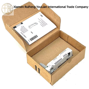 E94azhx0051 <b>Motor</b> <b>Control</b> 24vdc Hw: 1a -unused/original Packaging- New Original Ready Stock Industrial Automation Pac Dedicated - Product Image 1