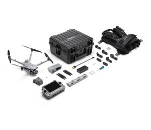 Dock 3 <b>Dron</b> Thermal Imaging Matrice 4TD Multi-rotor Industrial-grade UAV 2.5 KG Payload for Power PV Inspection Water - Product Image 6