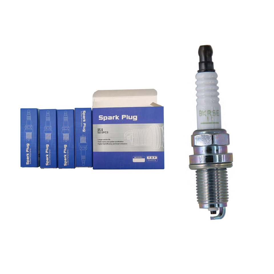 Good Price bkr6e-11 2756 Bujia Car Parts Spark Plugs Iridium For Mitsubishi